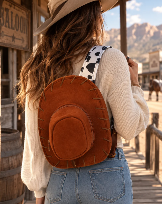 Westpack Bag