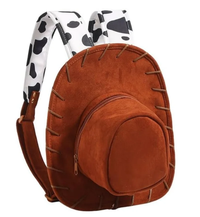 Westpack Bag