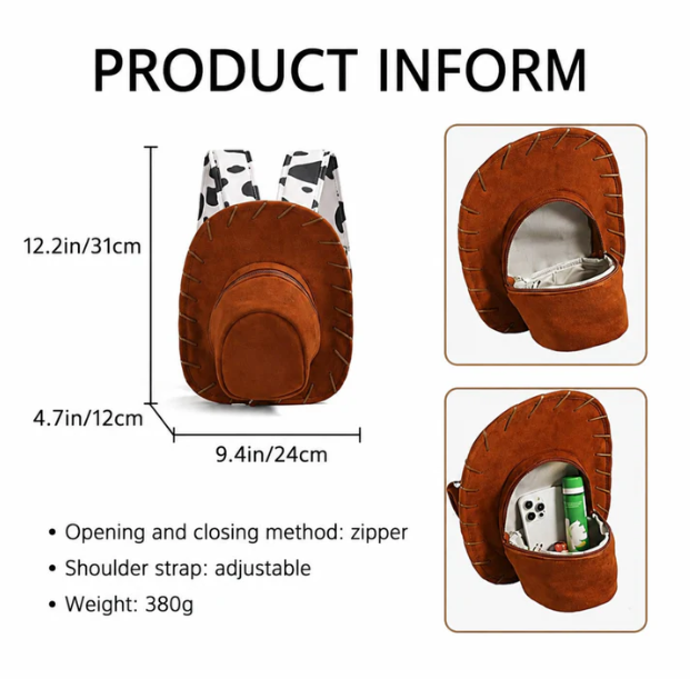Westpack Bag